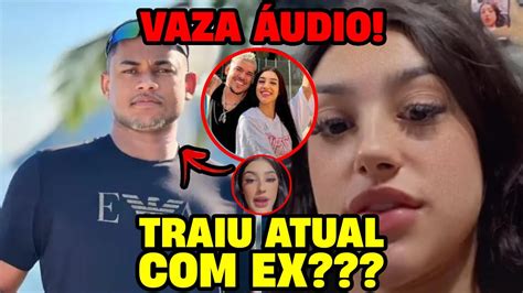 bia miranda vazado|Ex